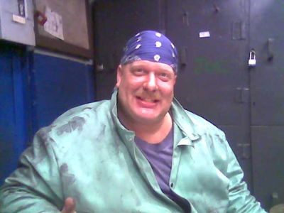 Scott Ershick
