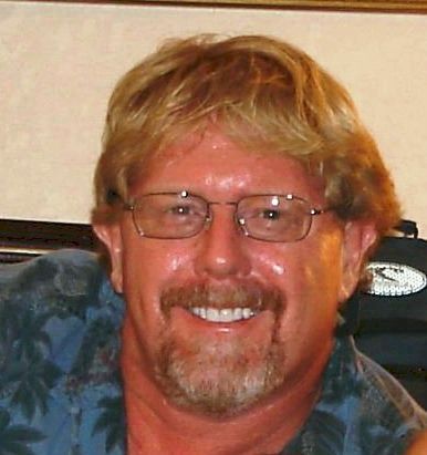 Robert Rowland