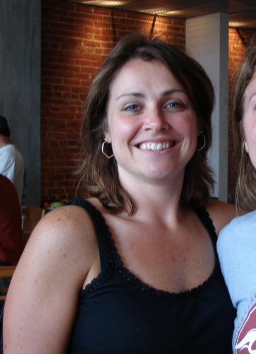 Janet Murray