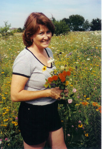 Susan Putman