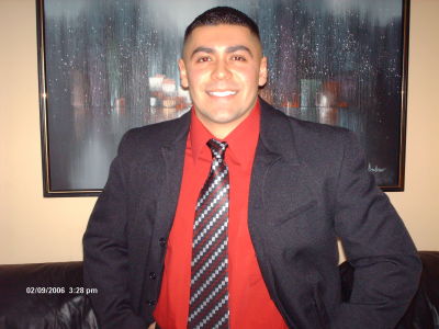 Carlos Perez