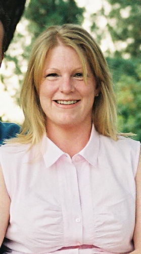 Annette Matteson