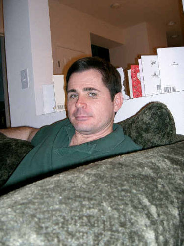 Richard Gallagher