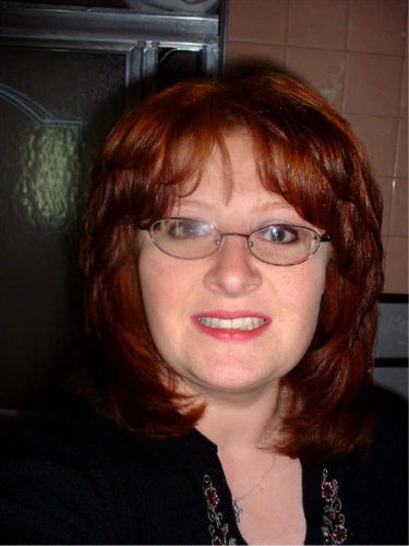 Kimberly Slater