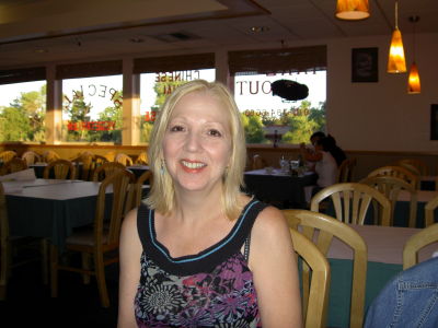 Robyn Gosline