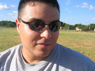 Juan Alcaraz