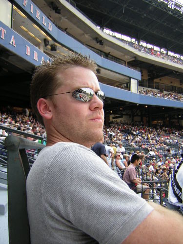 Christopher Cook