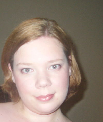 Kristen Borders