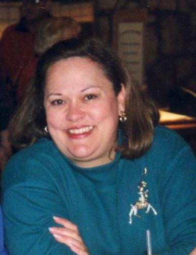 Susan Sexton
