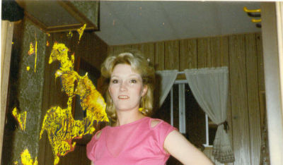 Deborah Manson