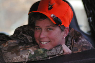 Donna Dodson