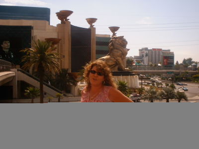 Kimberly Carroll