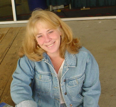 Mary Tilley