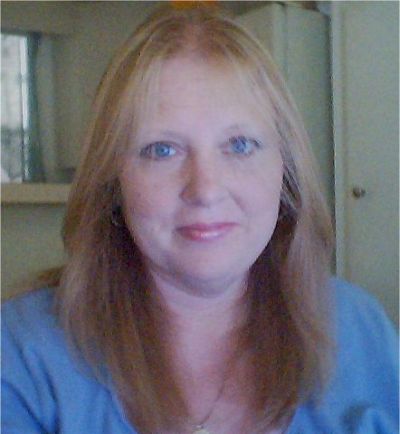 Christine Wilson
