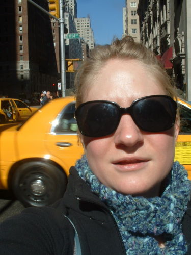 Andrea Gerulat