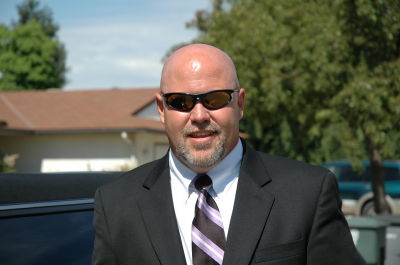 Stanley Houseworth
