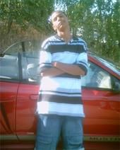 Keoreyontaye Saunders