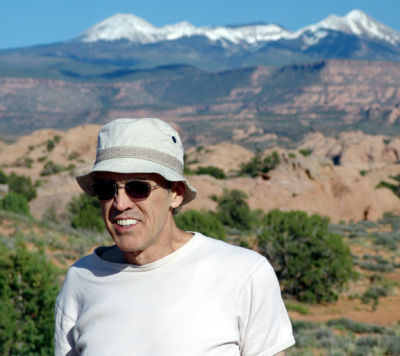 Stephen Kempf