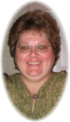 Theresa Matthews