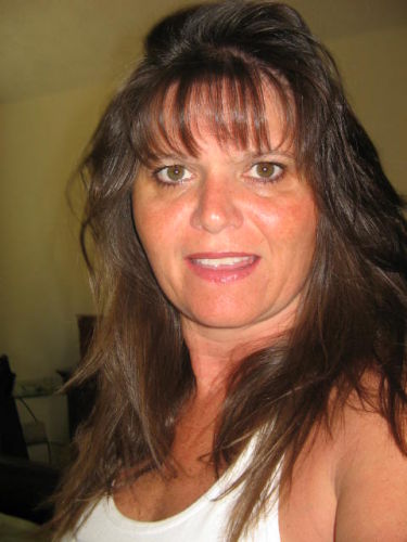 Patricia Russo