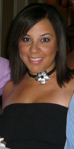 Michelle Beck