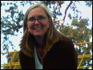 Patricia Lucas