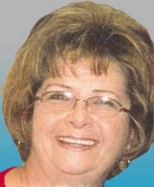Mary Frandsen