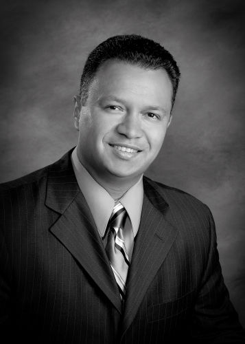 Timothy Gomez