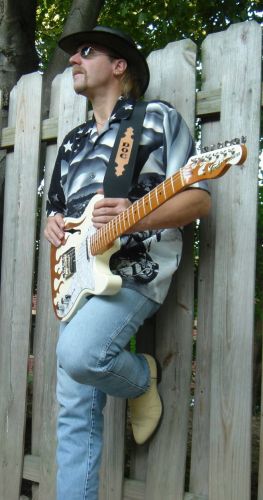Michael Clay