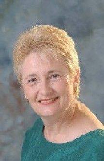 Caroline Fisher