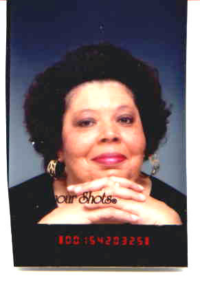 Marilyn Moriniere
