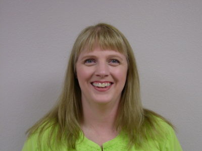 Mary Fuerstenburg