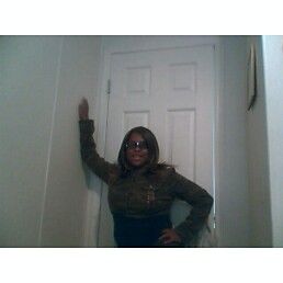 Doris Shaw