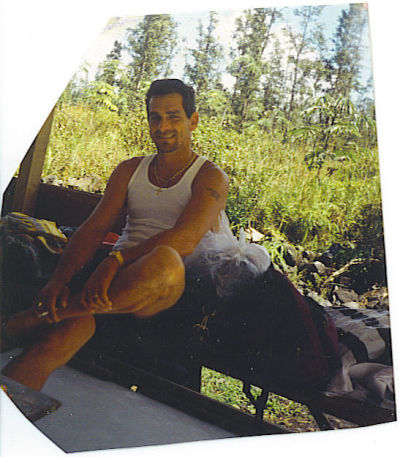 Bill Mosley