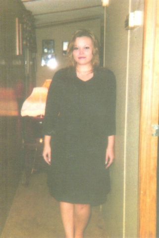 Tina Boyd