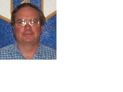 Timothy Dye