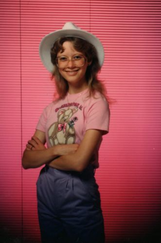 Julie Catondelvo