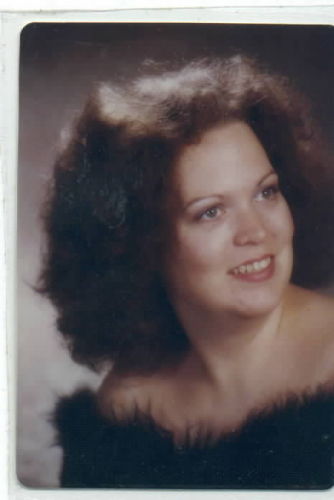 Becky Lougheed