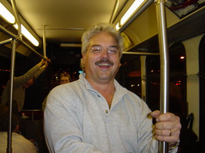 Gerald Wyatt