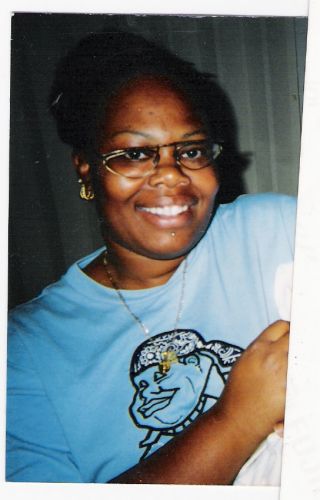 Angela Fryer