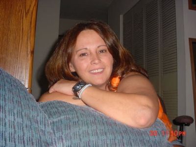 Paula Ward
