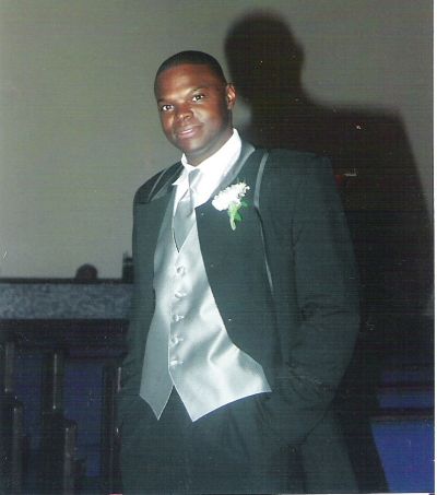 Curtis Blount