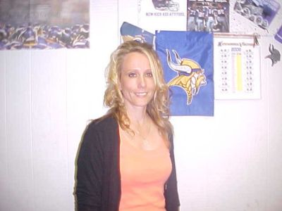 Rhonda Rodgers