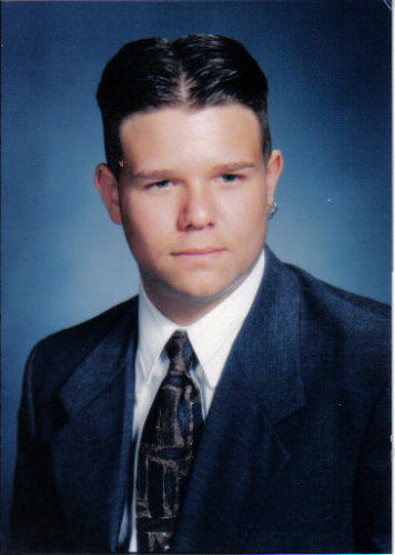 Joseph Gerrato