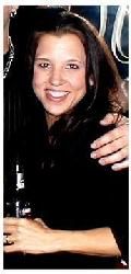 Christina Thompson