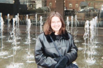 Patti Loughner