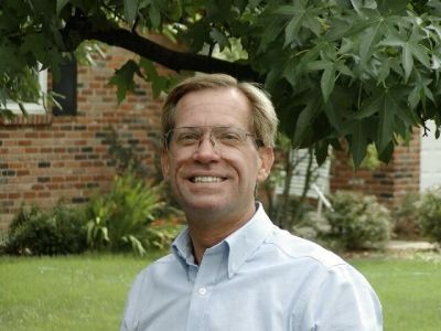 Bruce Argabright