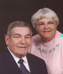 Eugene Osborn