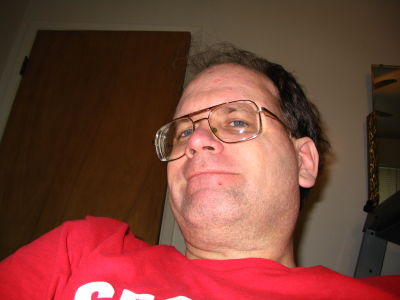 Duane Retel