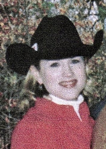 Sherri Peairs